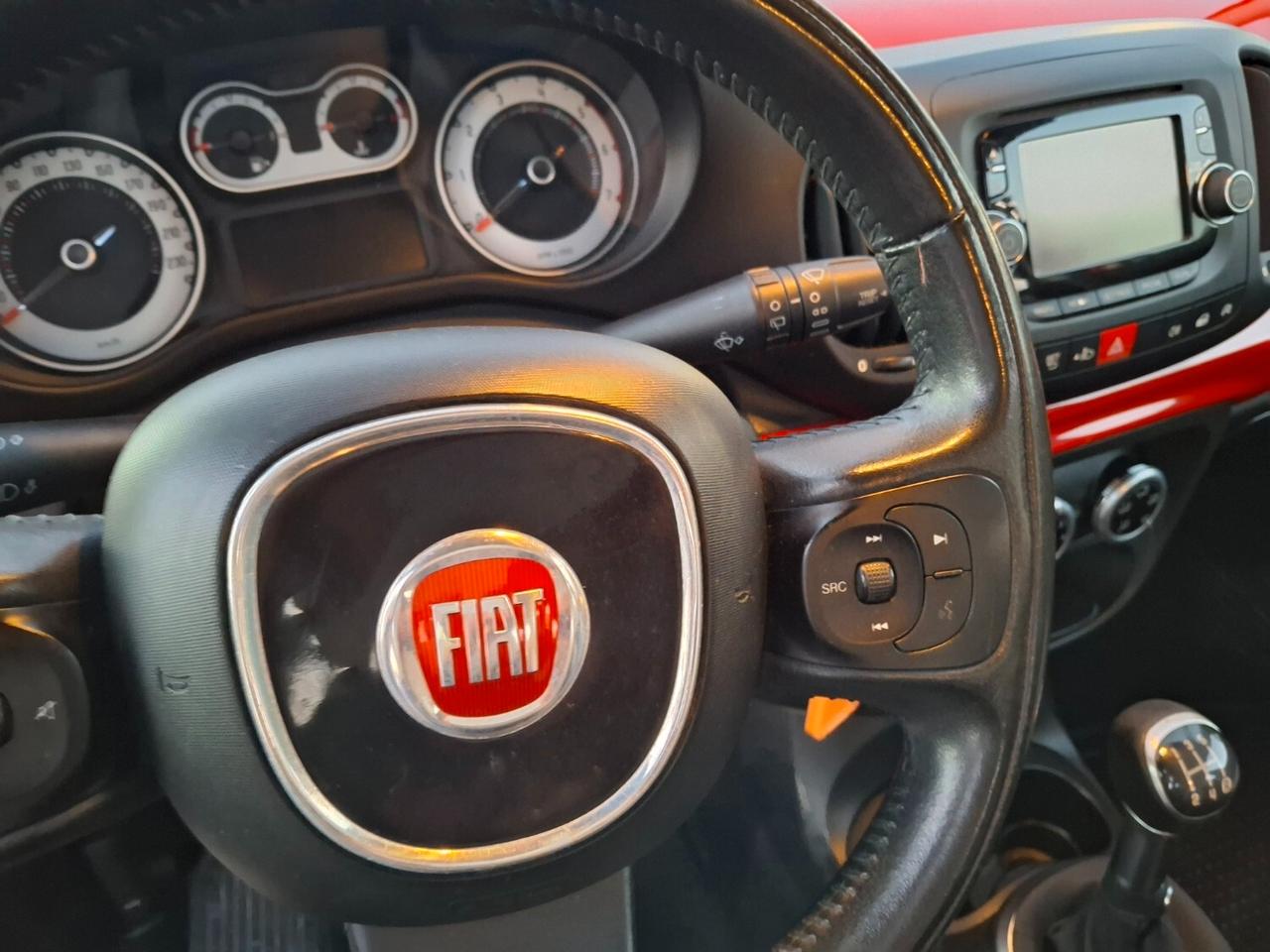 Fiat 500L 1.3 Multijet 85 CV Leggere Bene