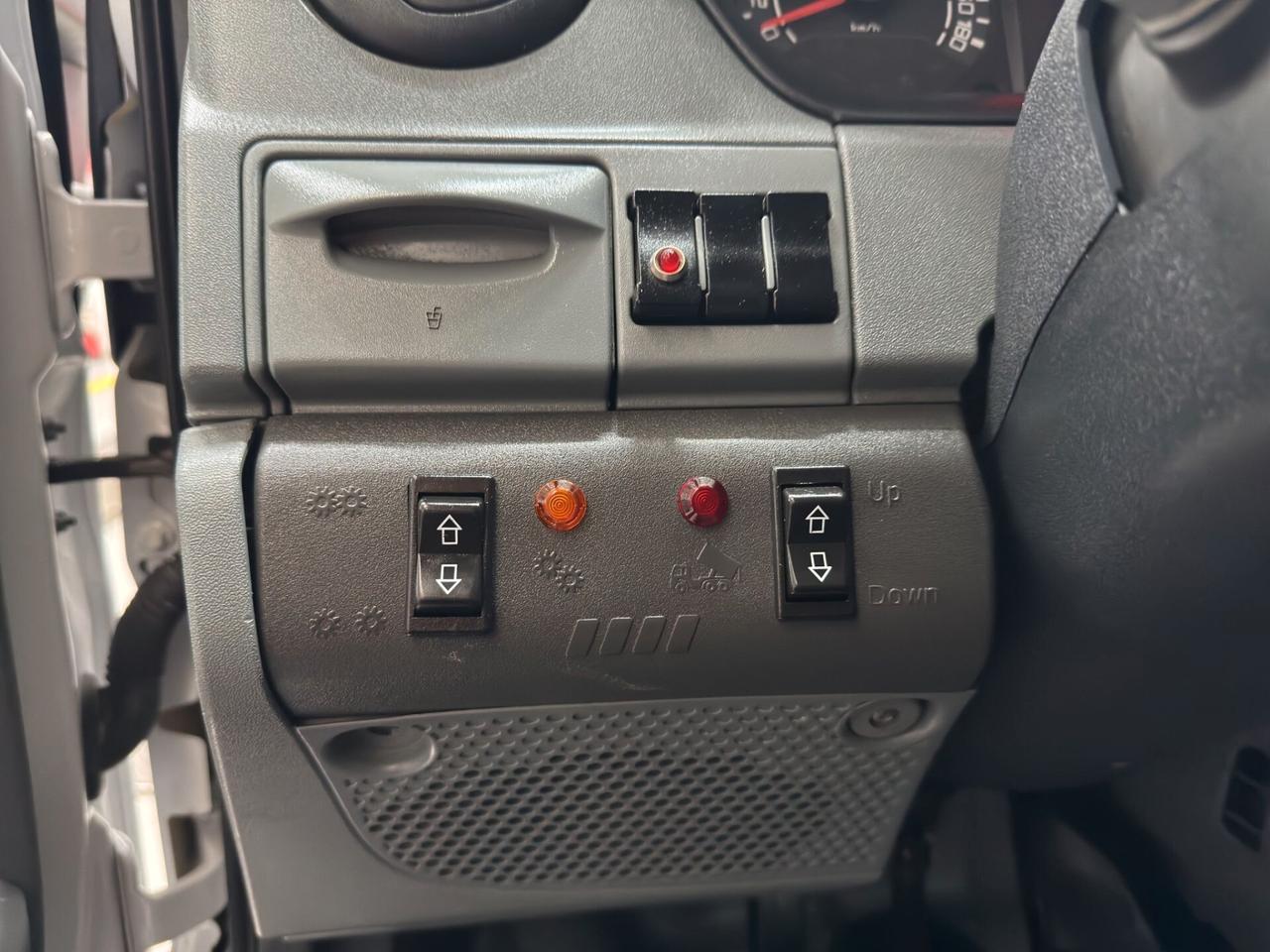 Iveco Daily 35C12 2.3 Hpi Ribaltabile Trilaterale nuovo