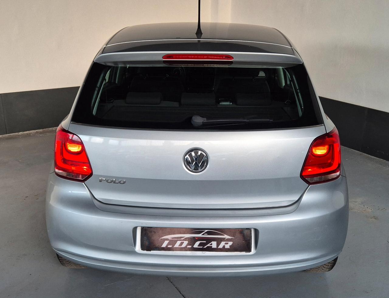 Volkswagen Polo 1.2 70 CV 5p. Comfortline (NEOPATENTATI)