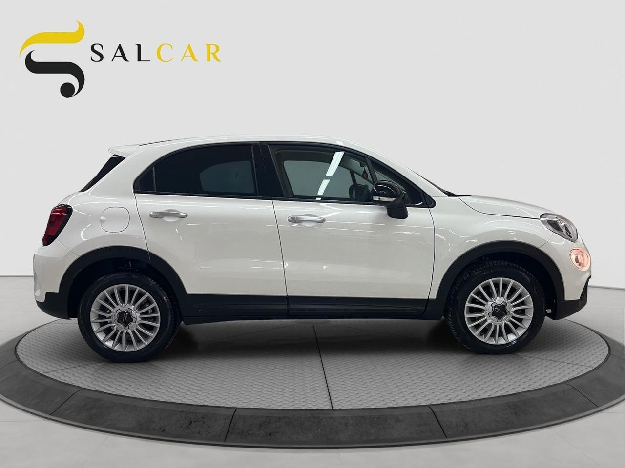 Fiat 500X 1.3 BENZINA T4 150 CV Connect dct 2021