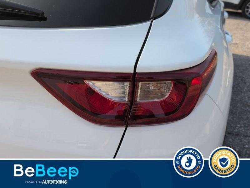 Kia Stonic 1.2 MPI STYLE 79CV