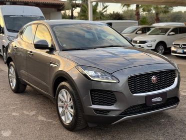 JAGUAR E-Pace 2.0D 150 CV AWD aut. S