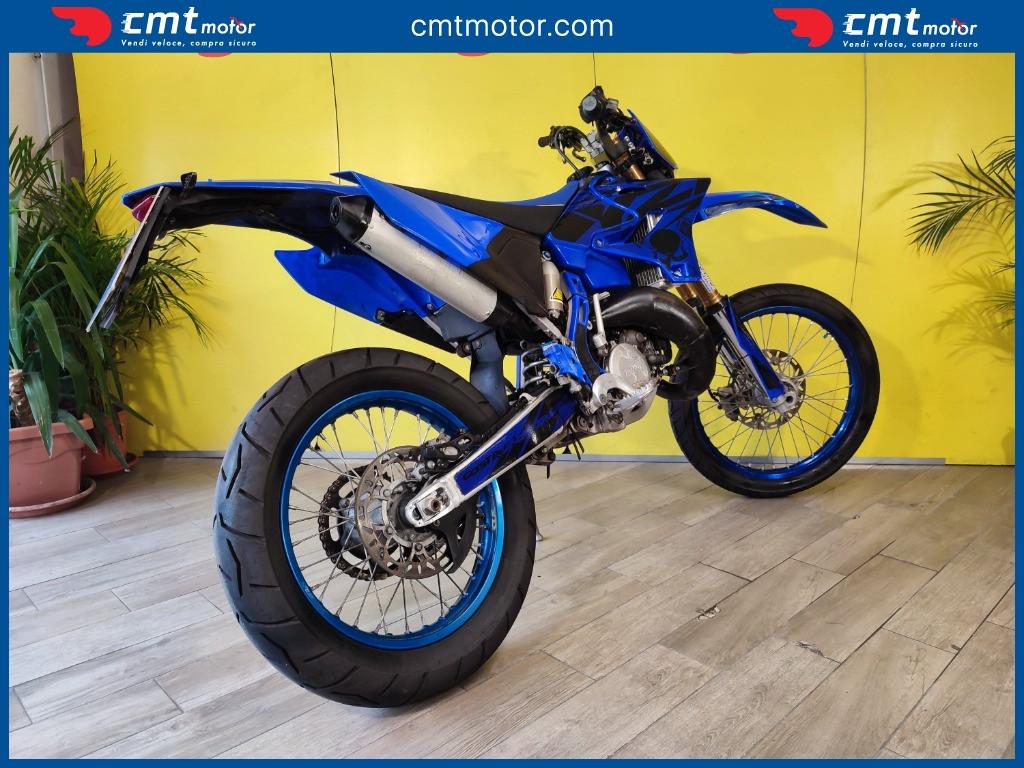 Yamaha YZ 125 - 2023