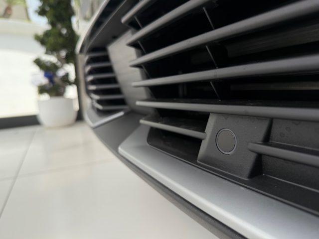 PEUGEOT 2008 Hybrid 136 e-DCS6 Allure tua da ?299,00 mensili