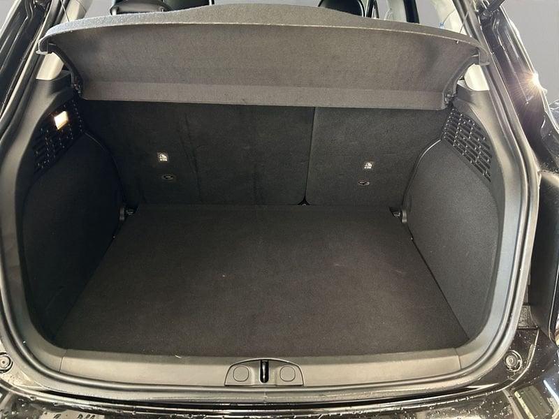 FIAT 500X 500X 1.5 T4 Hybrid 130 CV DCT Sport