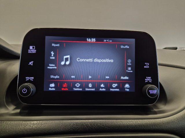 FIAT Tipo 1.3 Mjt S&S 5p Lounge - UNIP. - NEOP. - Cam - ACC