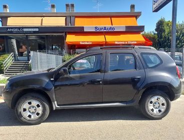 DACIA Duster 4x2 Ambiance