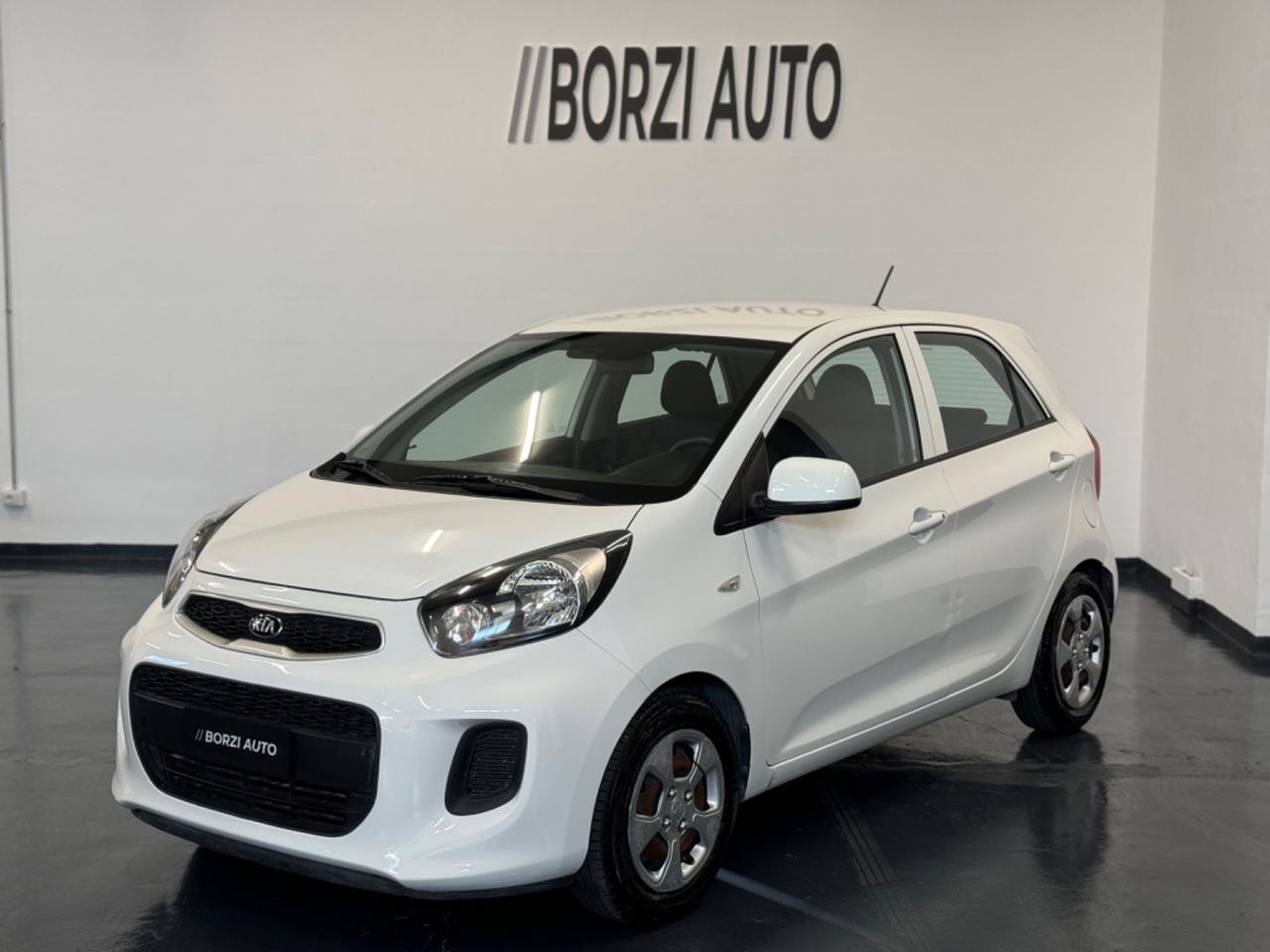 Kia Picanto 1.0 EcoGPL 5p Active PREZZO REALE!