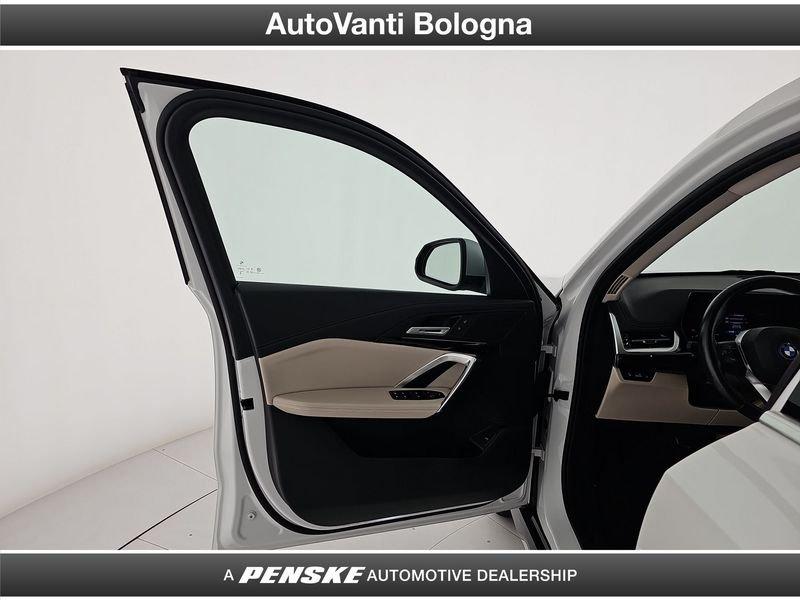 BMW X1 X1 xdrive 30e X-Line auto
