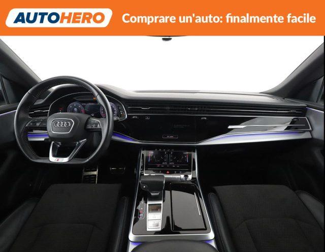 AUDI Q8 50 TDI 286 CV quattro tiptronic