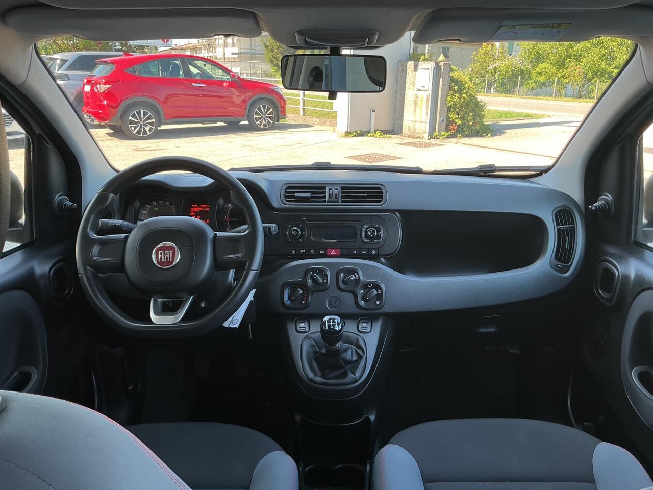 Fiat Panda 1.3 Diesel Neopatentati