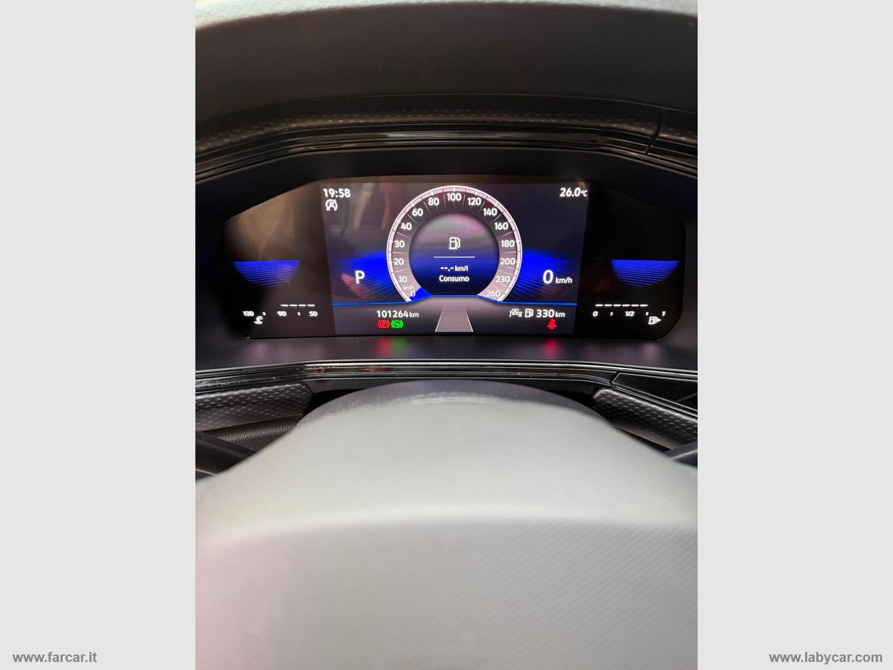 VOLKSWAGEN T-Cross 1.0 TSI 110 CV DSG Style