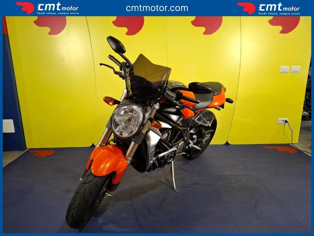 MV Agusta Brutale 910 - 2006