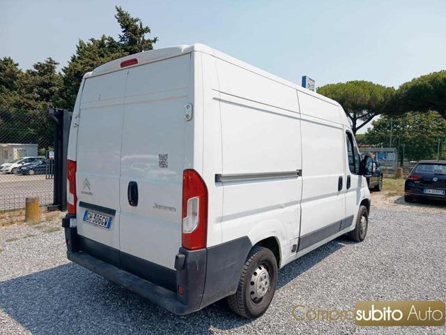 CITROEN Jumper 30 BlueHDi + IVA 22%