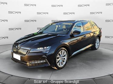 Skoda Superb 1.4 TSI Plug-In Hybrid DSG Wagon Style IN GARANZIA UFFICIALE FINO A LUGLIO 2025 0 150.000