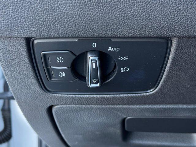 VOLKSWAGEN Passat Variant 2.0 TDI Business BlueMotion Tech.