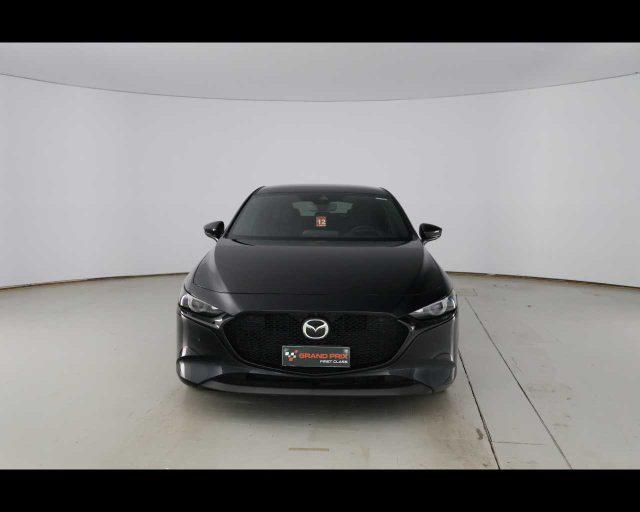 MAZDA 3 Mazda3 2.0L 150CV Skyactiv-G M-Hybrid Exceed