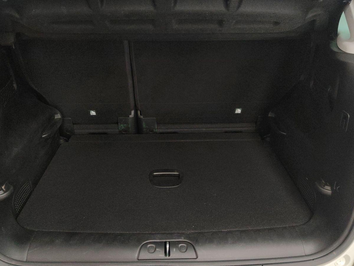 FIAT 500L 2012 - 500L 0.9 t.air t. natural power Pop Star 80cv