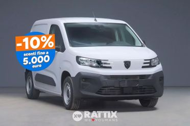 Peugeot Partner 1.5 BlueHDI 100CV L1 (IVA ESCLUSA)