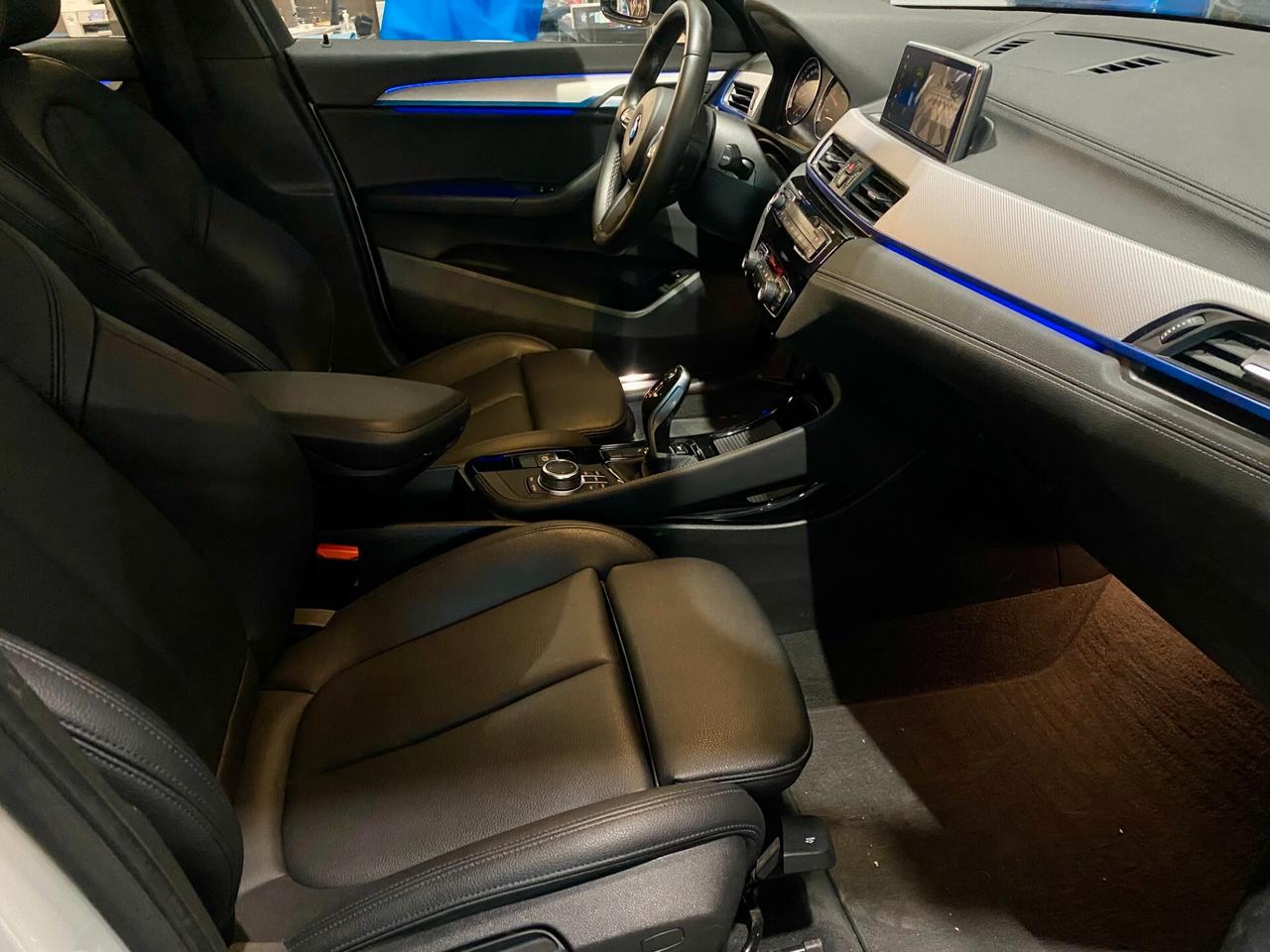 Bmw X2 sDrive18d Msport-2022
