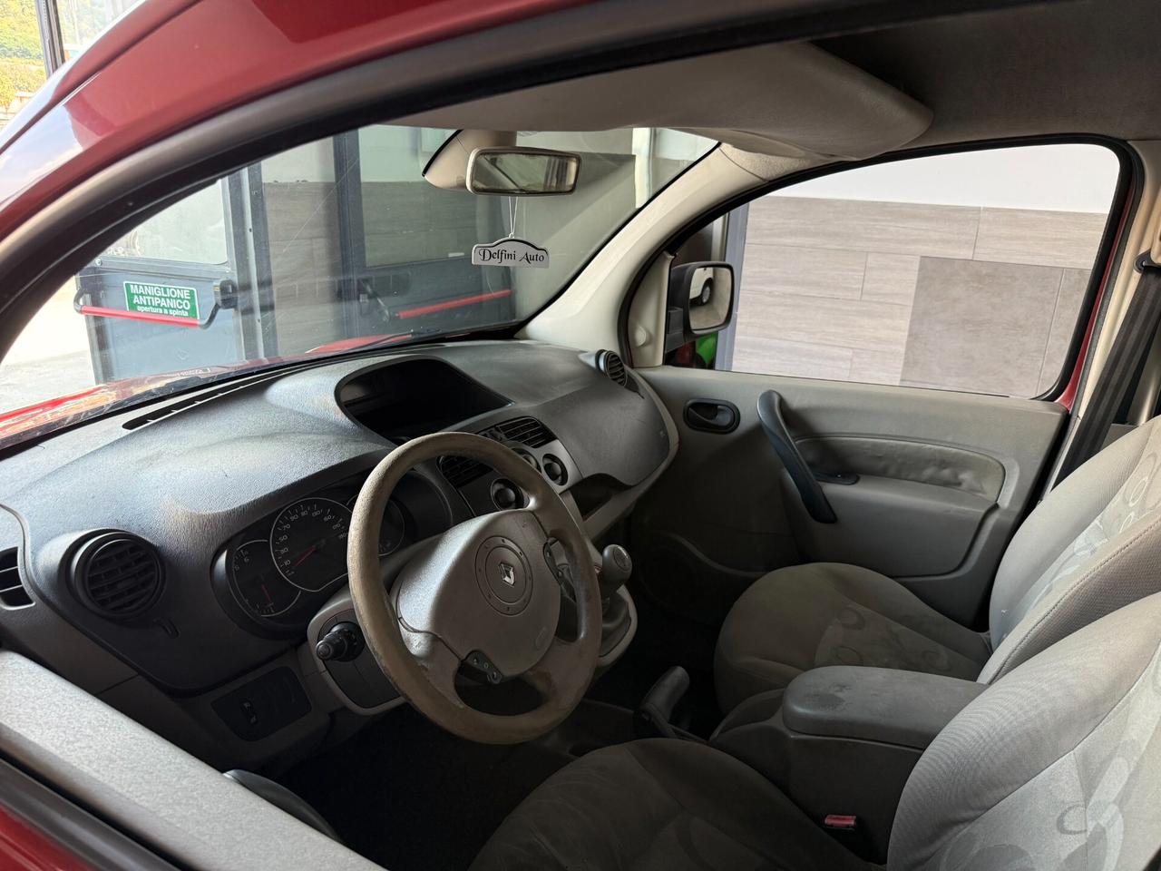 Renault Kangoo 1.5 dCi 85CV 5 porte Dynamique