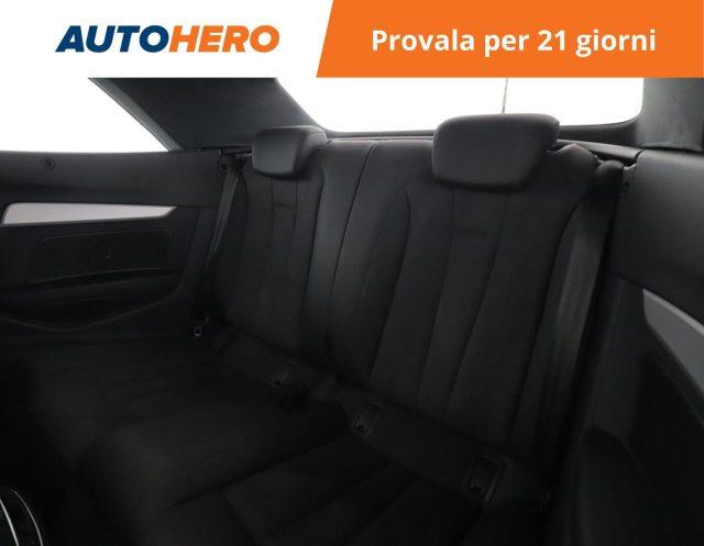 AUDI A5 Cabrio 35 TDI S tronic S line edition