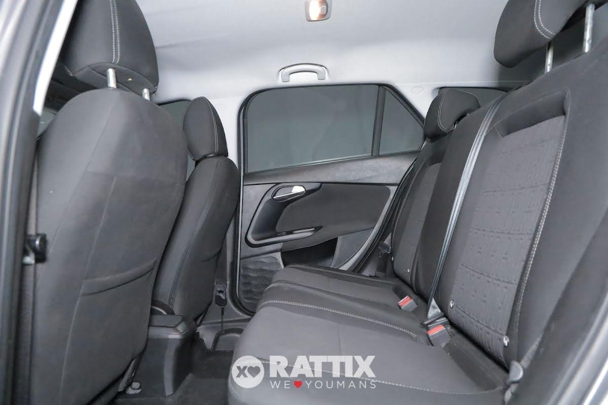 Fiat Tipo SW 1.0 100CV