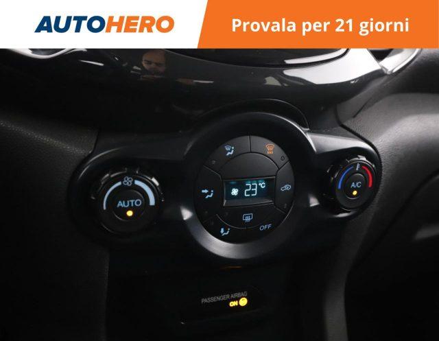 FORD EcoSport 1.0 EcoBoost 125 CV Titanium
