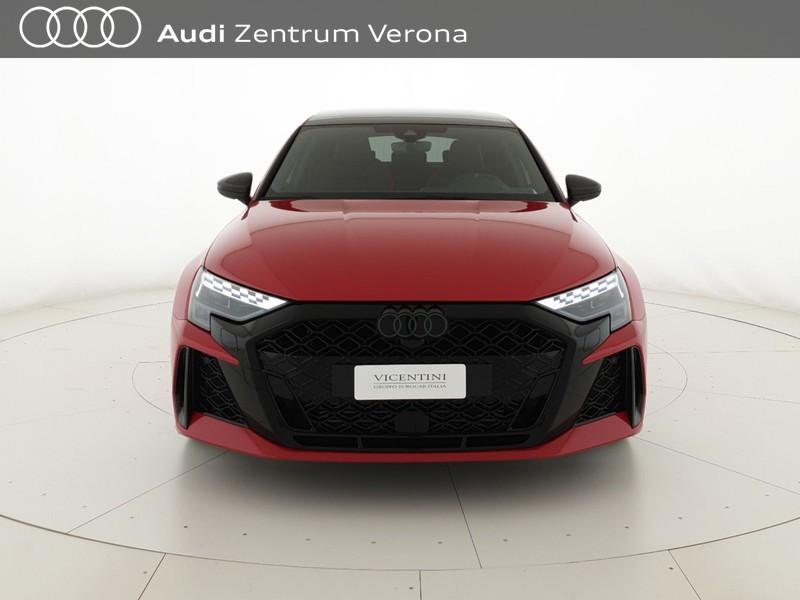 Sportback 2.5TFSI 400CV quattro S tronic