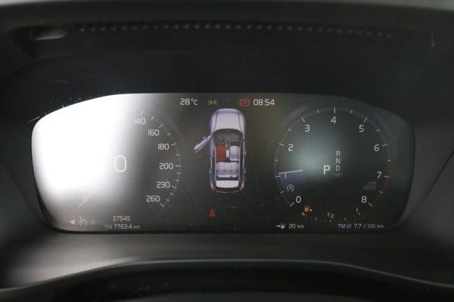 VOLVO XC40 XC40 T2 Geartronic Momentum Pro