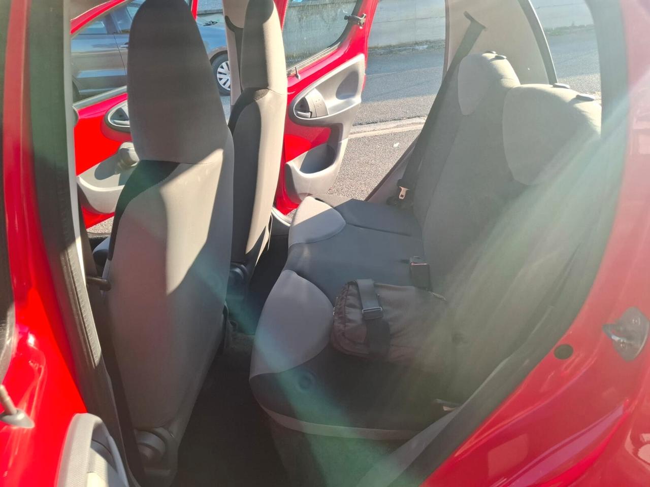 Citroen C1 1.0 5 porte SOLAMENTE 92.000 KM