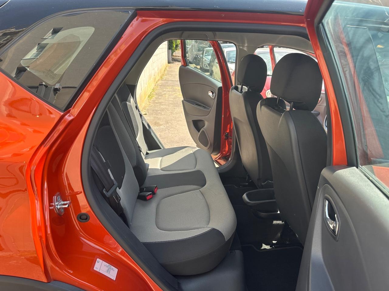 Renault Captur TCe 12V 90 CV Start&Stop Energy Intens