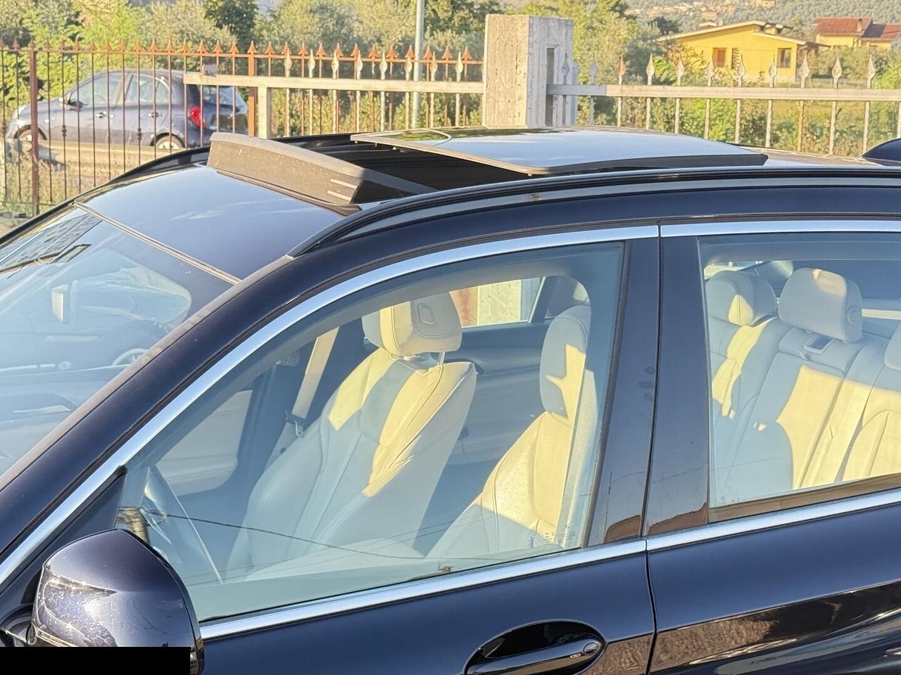 BMW X3 20D X DRIVE NAVI PANORAMA PELLE