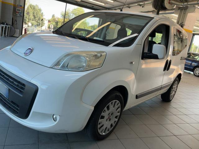FIAT Qubo 1.3 MJT 75 CV CAMBIO AUTOMATICO