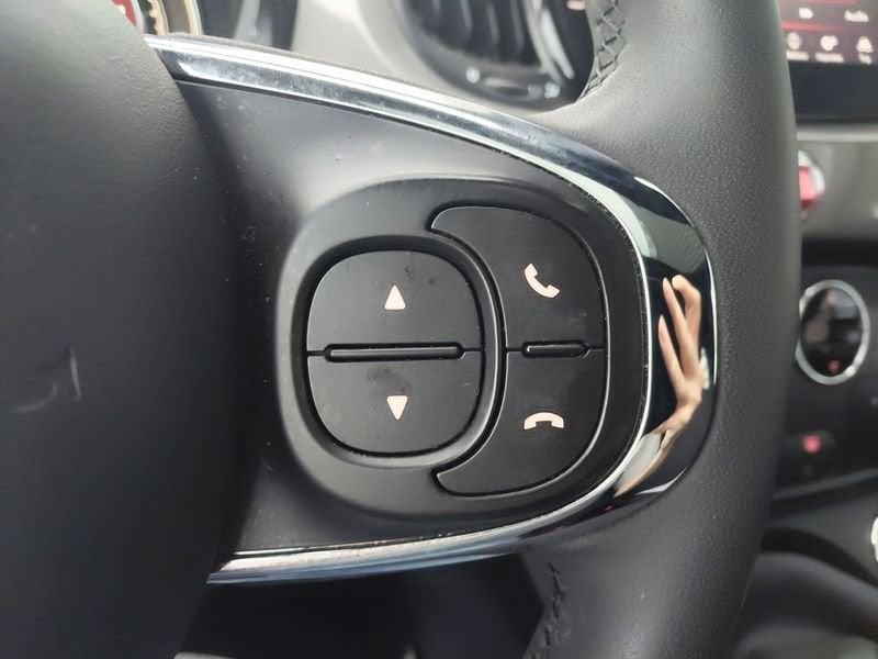 FIAT 500 500 1.0 Hybrid Dolcevita