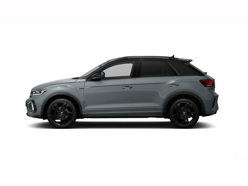 Volkswagen T-Roc 1.5 tsi r-line plus dsg