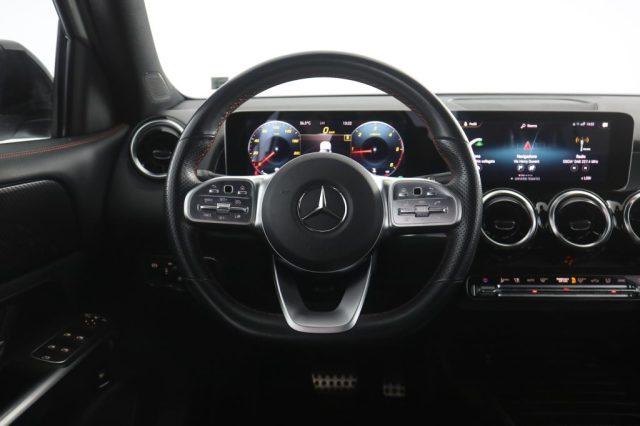 MERCEDES-BENZ CLA sse GLB GLB 200 d Automatic PREMIUM