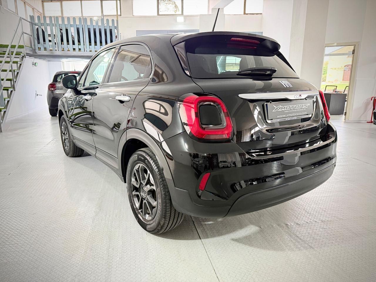 Fiat 500X 1.3 MultiJet 95CV Aziendale Club