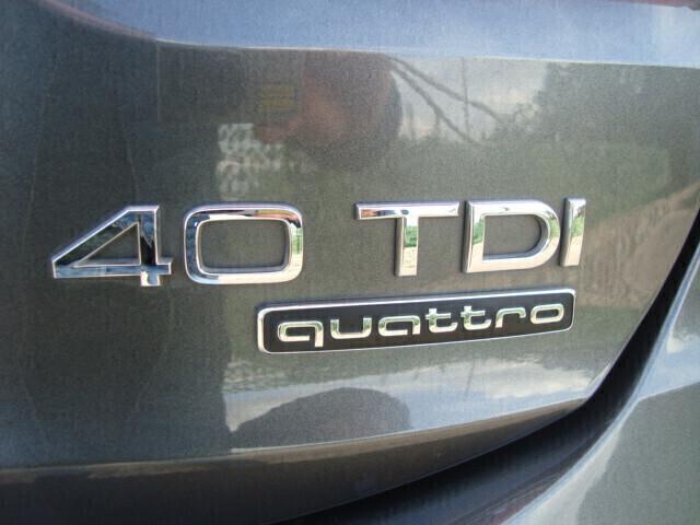 Audi Q3 SPB 40 TDI quattro 200CV S line edition