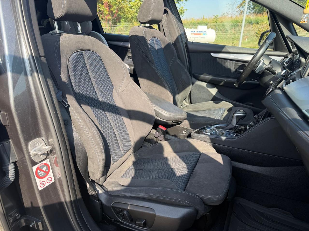 Bmw 220 Active Tourer M Sport 220 d #50741