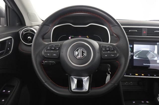 MG ZS ZS Classic 1.5 VTi-tech Luxury