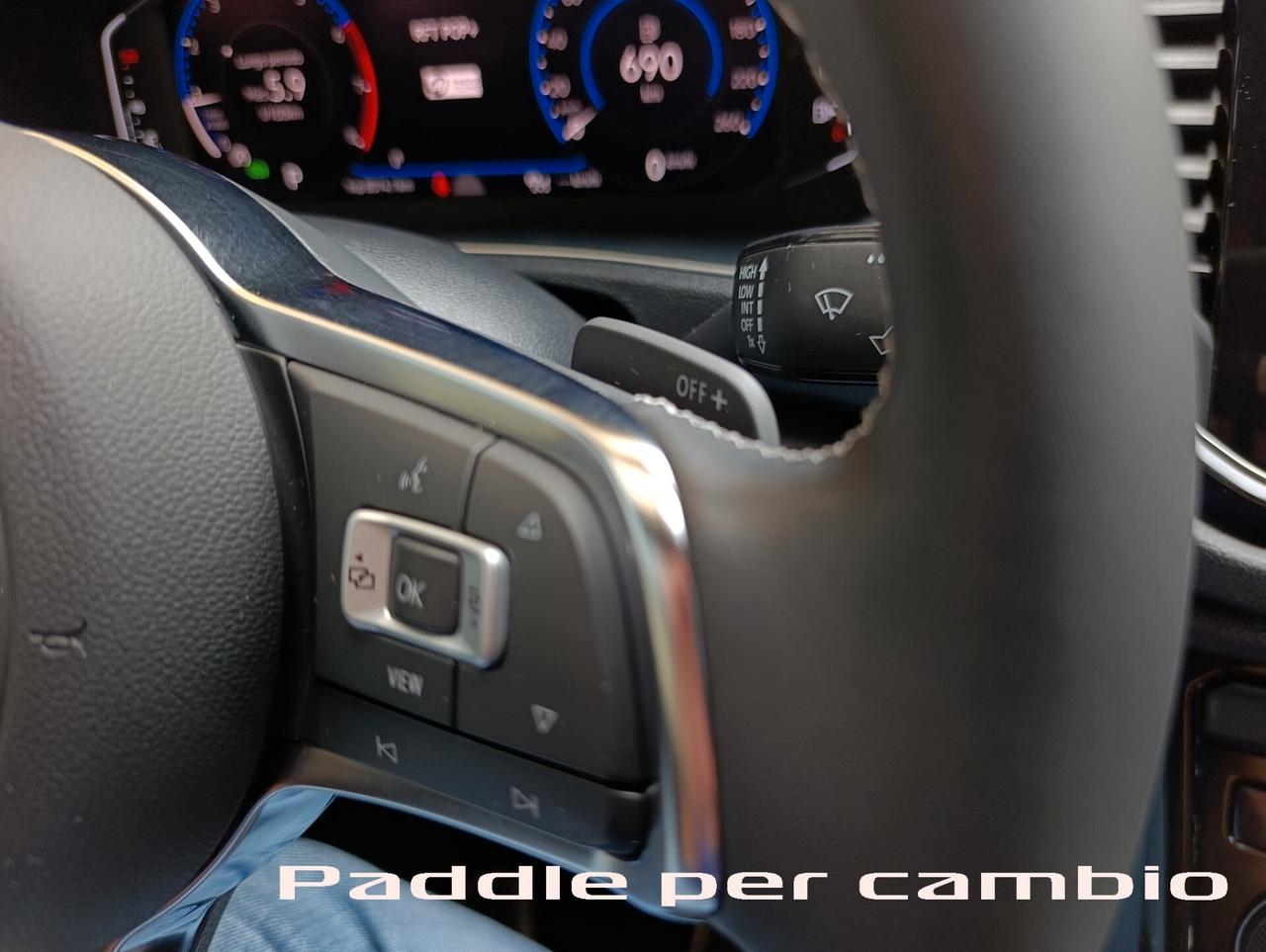 Volkswagen T-Roc 1.5 TSI ACT DSG Style BlueMotion Technology