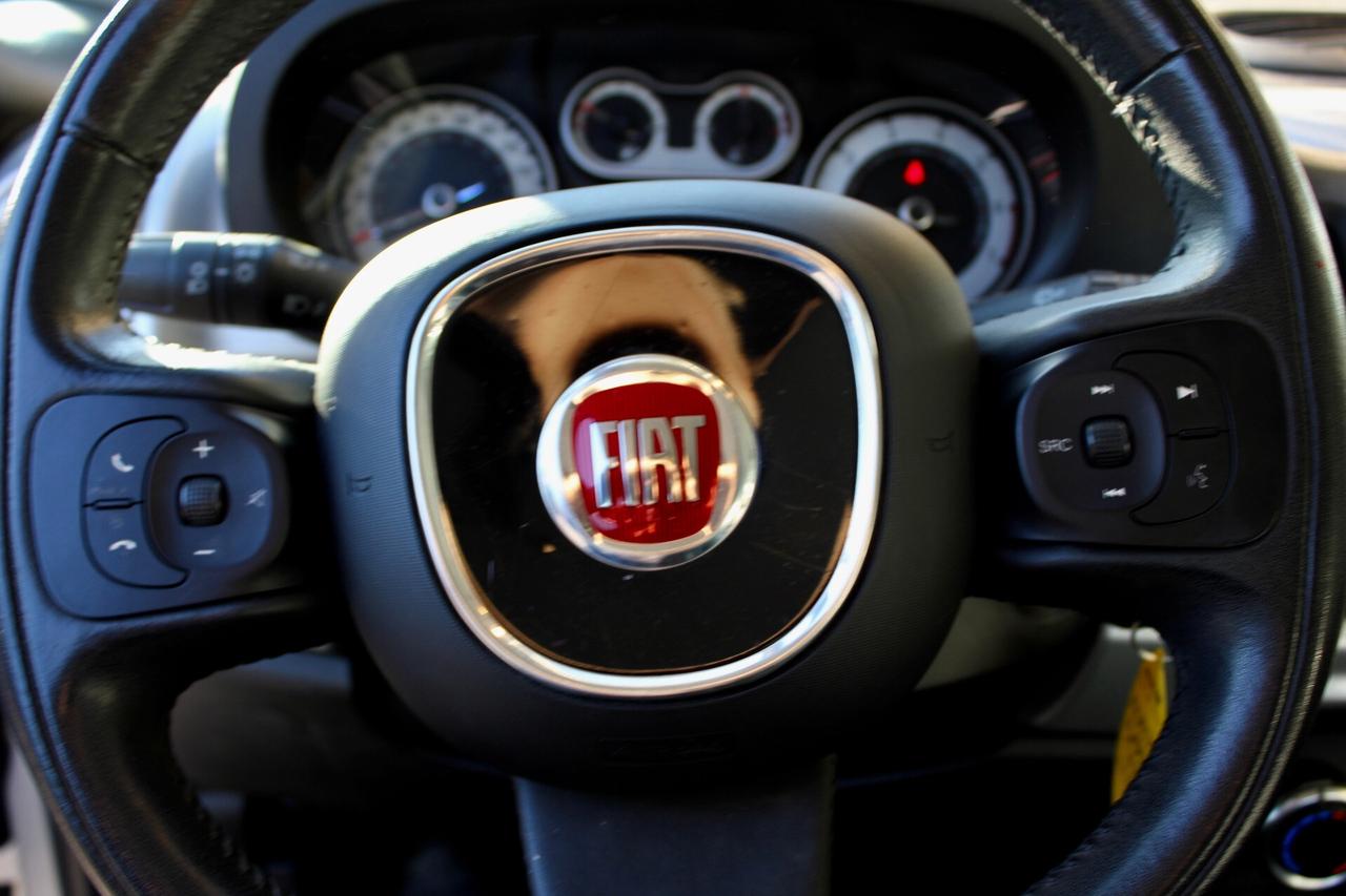 Fiat 500L 1.4 95 CV Pop Star SENSORI CRUISE CONTROL