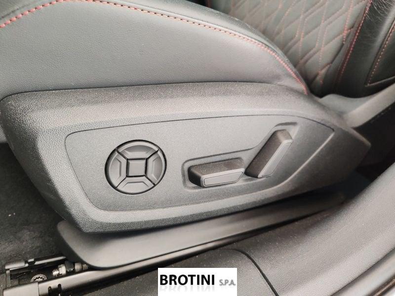 Audi A5 TDI 150Kw quattro S tronic S line edit
