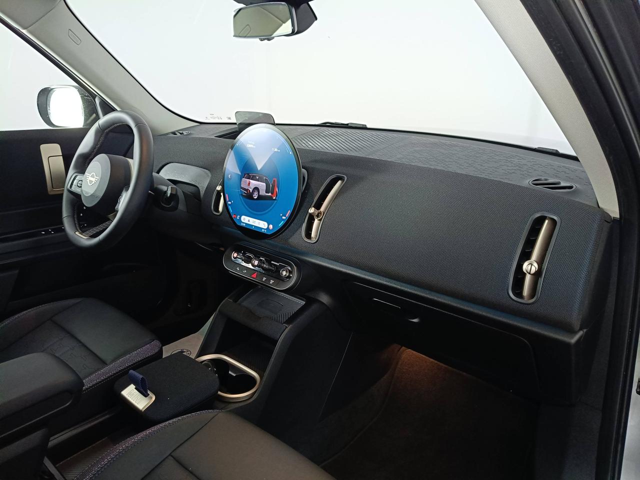 MINI Mini Countryman U25 - Mini Countryman 2.0 48V D Classic auto