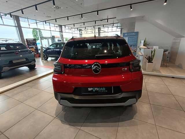 Citroen C3 Nuova C3 1.2 Benzina 100cv PLUS KM ZERO