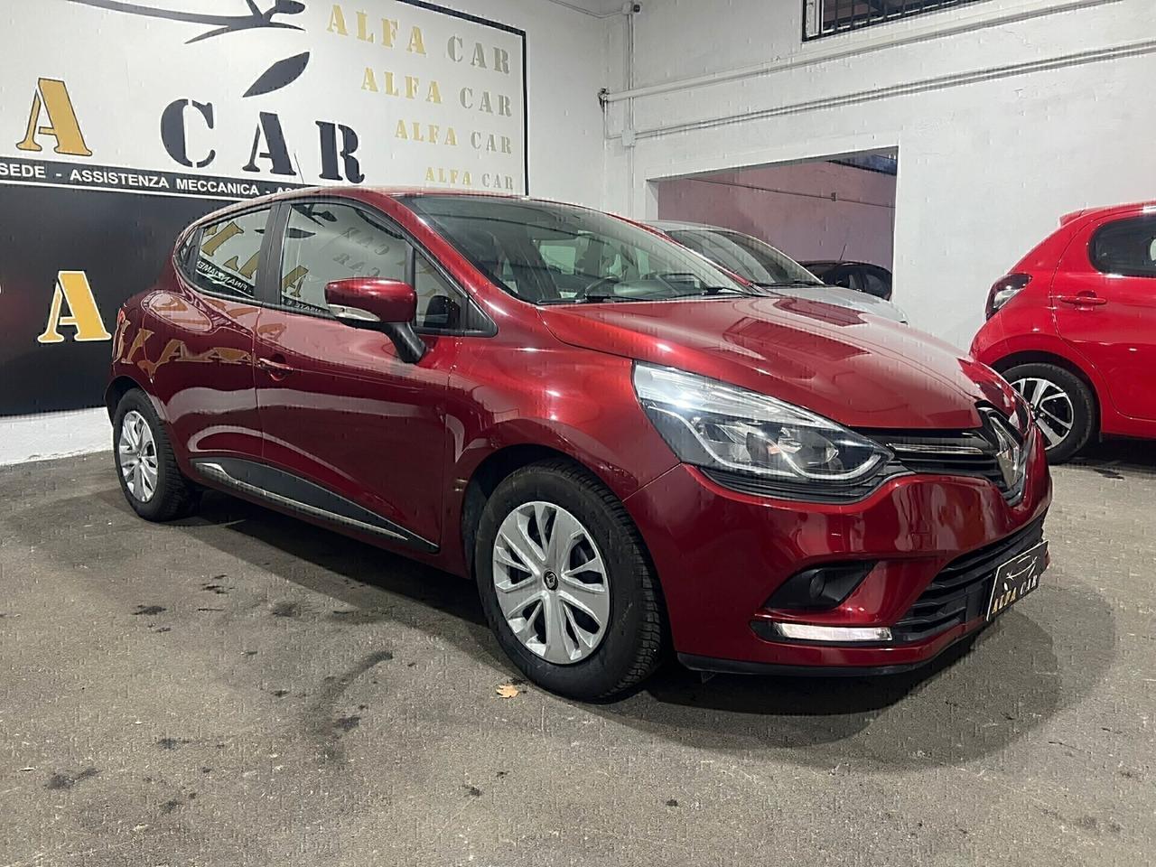 RENAULT CLIO 0.9 TCe 90 CV 2019!!! BUSINESS!!