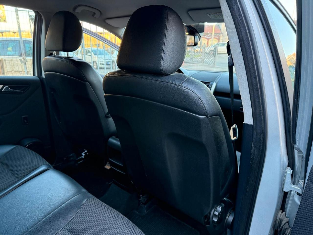 Mercedes-benz A 160 CDI Elegance