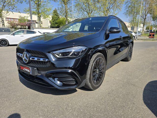 MERCEDES-BENZ GLA 200 d Automatic 4Matic AMG Line Premium PERMUTE