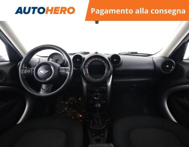 MINI Countryman Mini Cooper D Countryman ALL4 Automatica